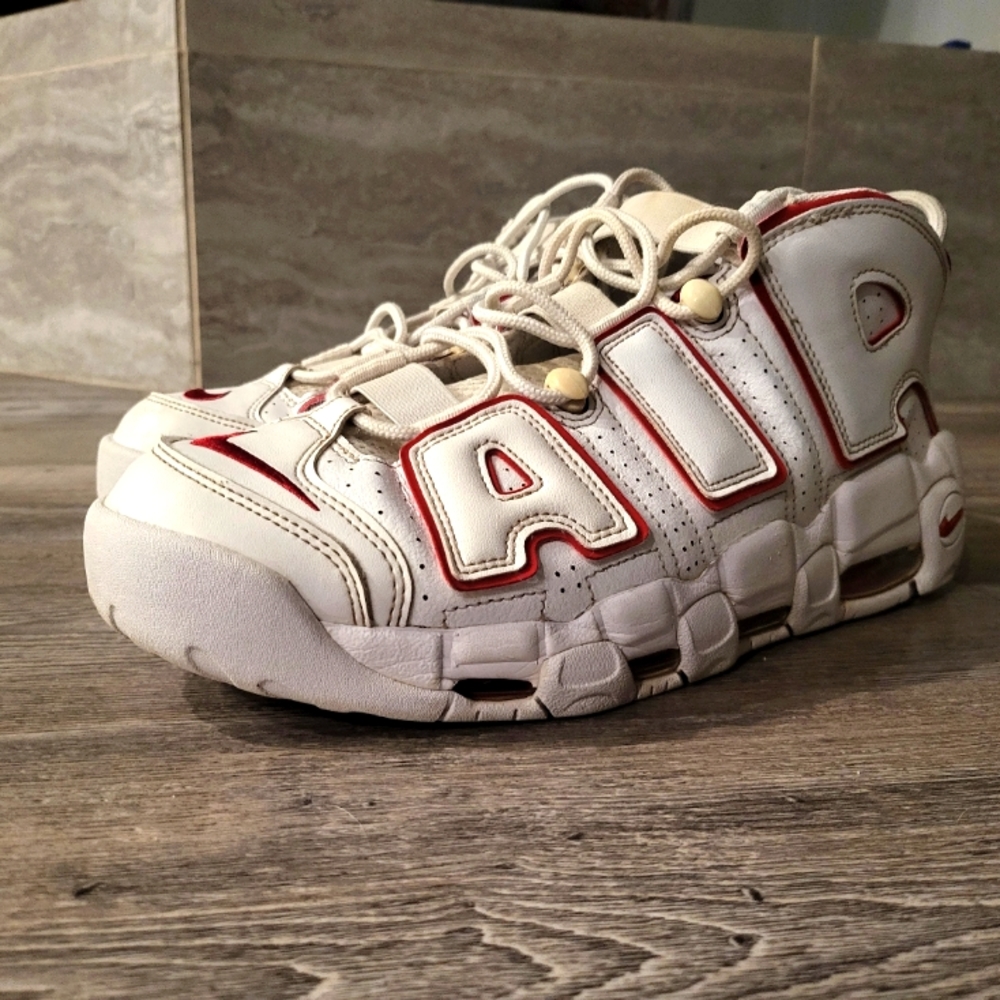 Nike shoe